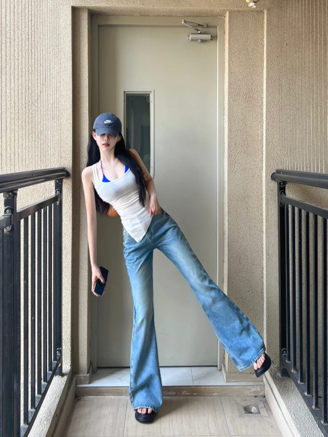 喂！夏天来了！你的背心牛仔裤准备好了吗？