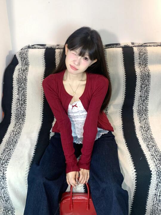 📷存一些拍照姿势