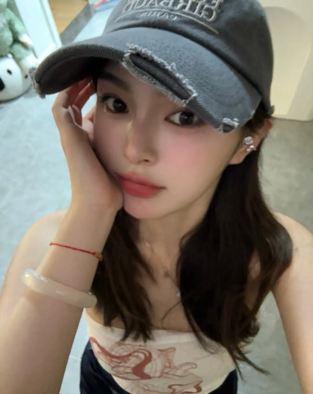 出门把把妹·好友可见