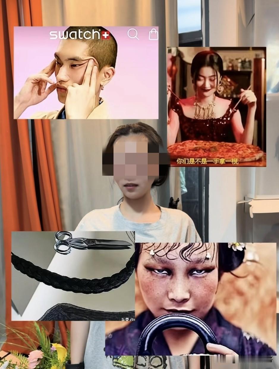 时刻小心国外品牌的文化入侵，它们一直想做的就是想毁掉我们的华夏文明。
