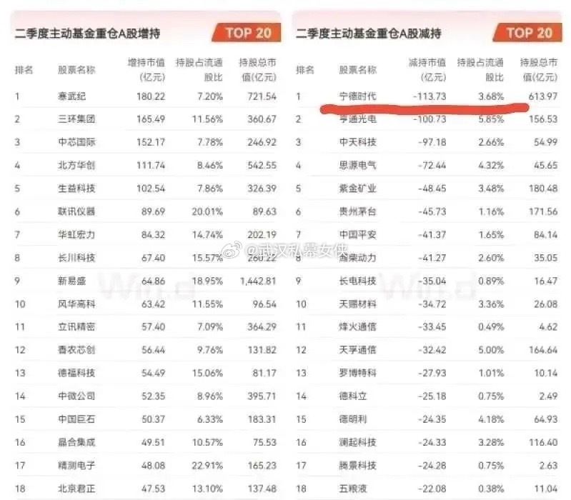 锂电业绩全线超预期，为何内资却选择性无视？1.宁德时代半年报：营收同比+54.8