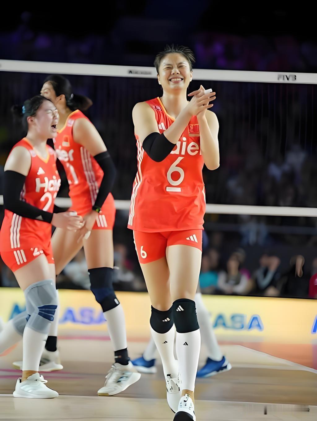 女排全锦赛今日（9.21）赛程安排!
全国女排锦标赛9月21日，6场比赛太过瘾，