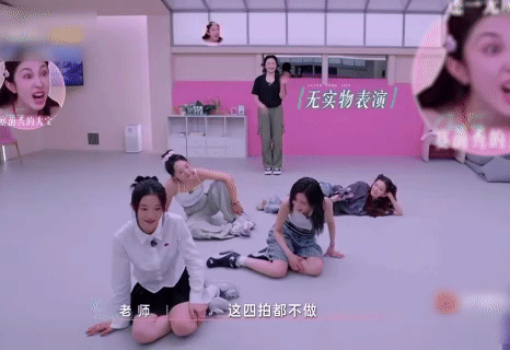 浪姐后期把张小婉当哪国人整啊，后期真的太会整活了吧！[哈哈][哈哈][哈哈]盲猜