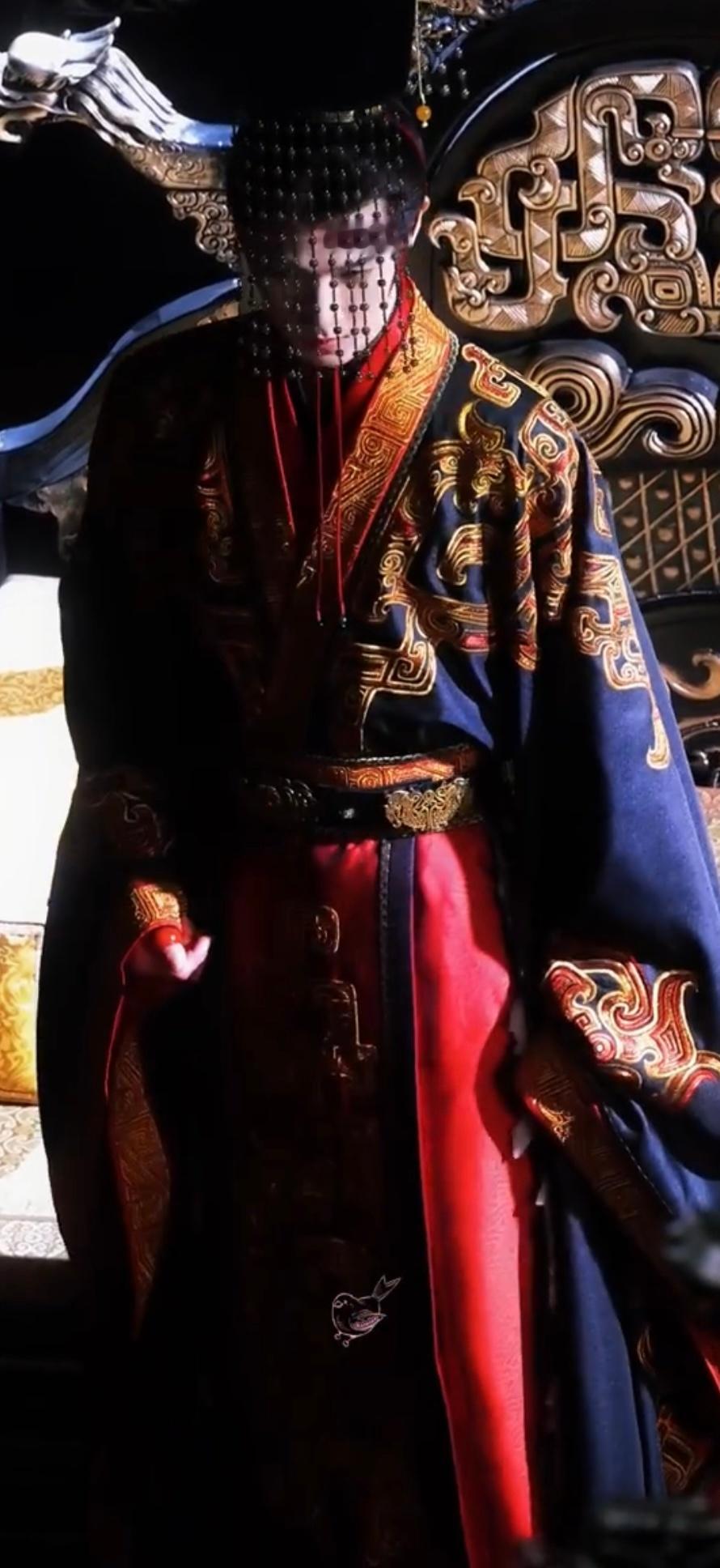 李昀锐我那迷人的大王李昀锐大王登基路透 李昀锐我那迷人的大王终于登基了