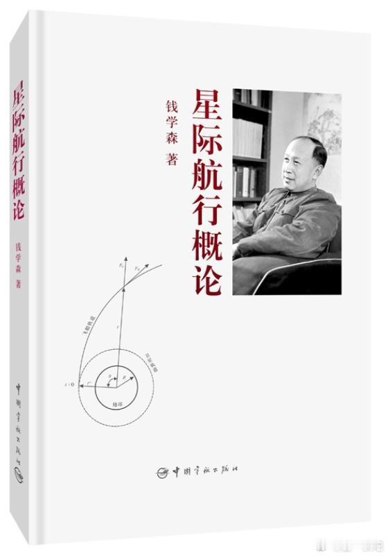 钱学森1957年提出的构想成为现实！钱学森1月27日，中国科学院大学星际航行学院