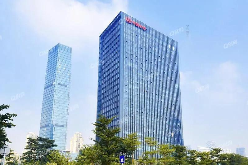 豪华机关大楼背后的思考：中国中铁与中国铁建的“面子”与“里子”

在繁华的都市天