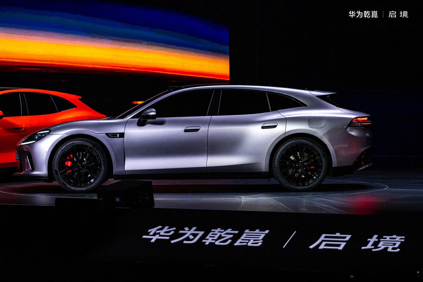 启境GT7首发十大新一代黑科技  启境GT7，正式公布，首发十大新一代黑科技。最