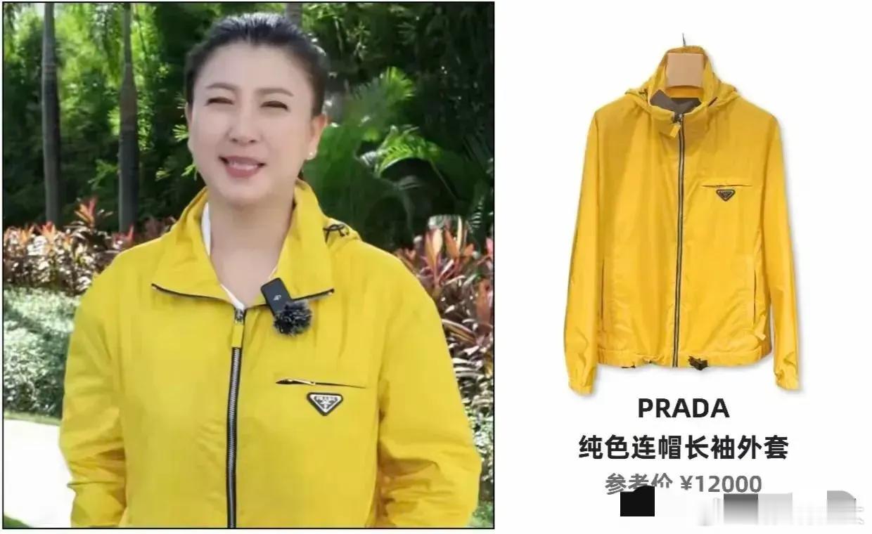 终于知道闫学晶为何哭穷了这种人，压根不是人穷，而是心穷。闫学晶戴的手表是OMEG