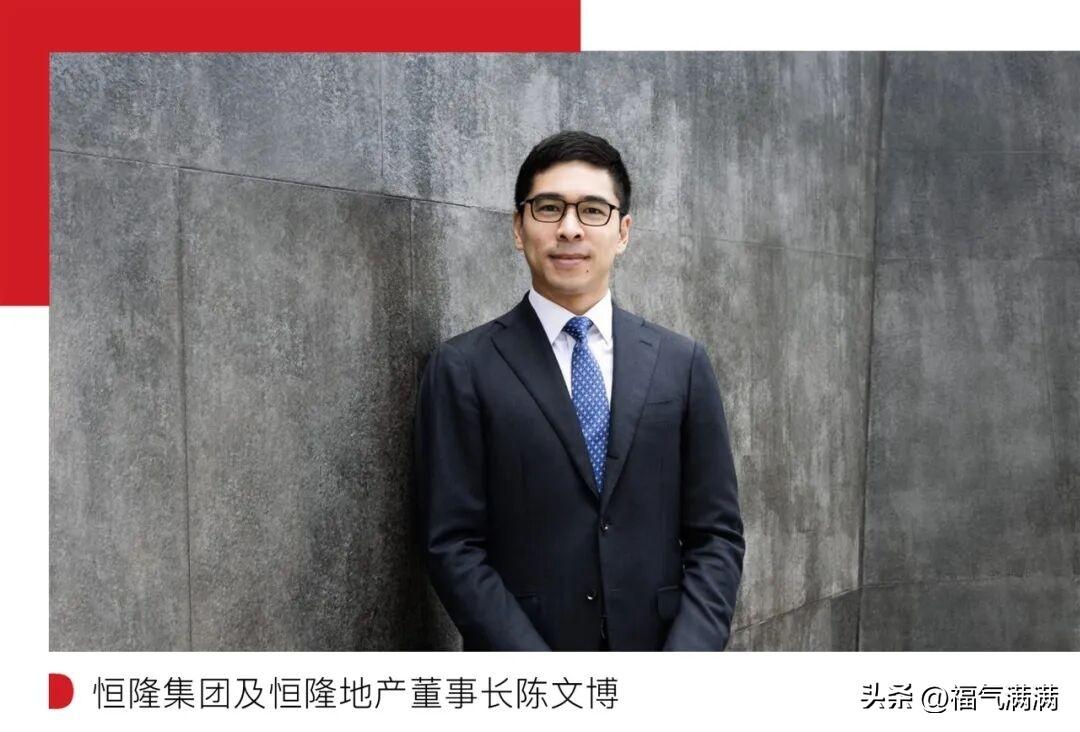 陈家最懂舆论的，
不是当了33年掌门人的陈启宗，
而是他97岁的老母亲。

陈启