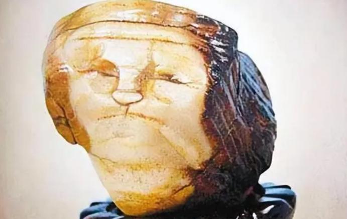 "你花150块钱，就带回来这么个东西？"1997年，宁夏一男子花150块钱买回家