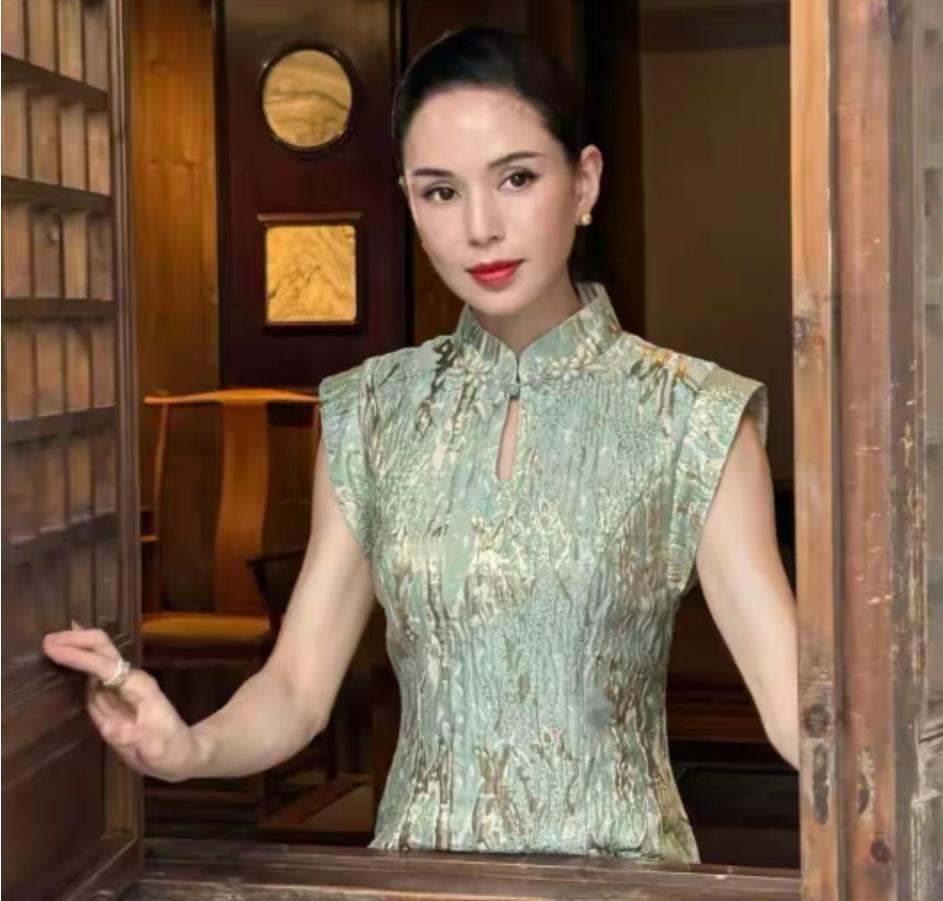 李若彤回怼网友：我是演员，又不是天上的神仙娱乐