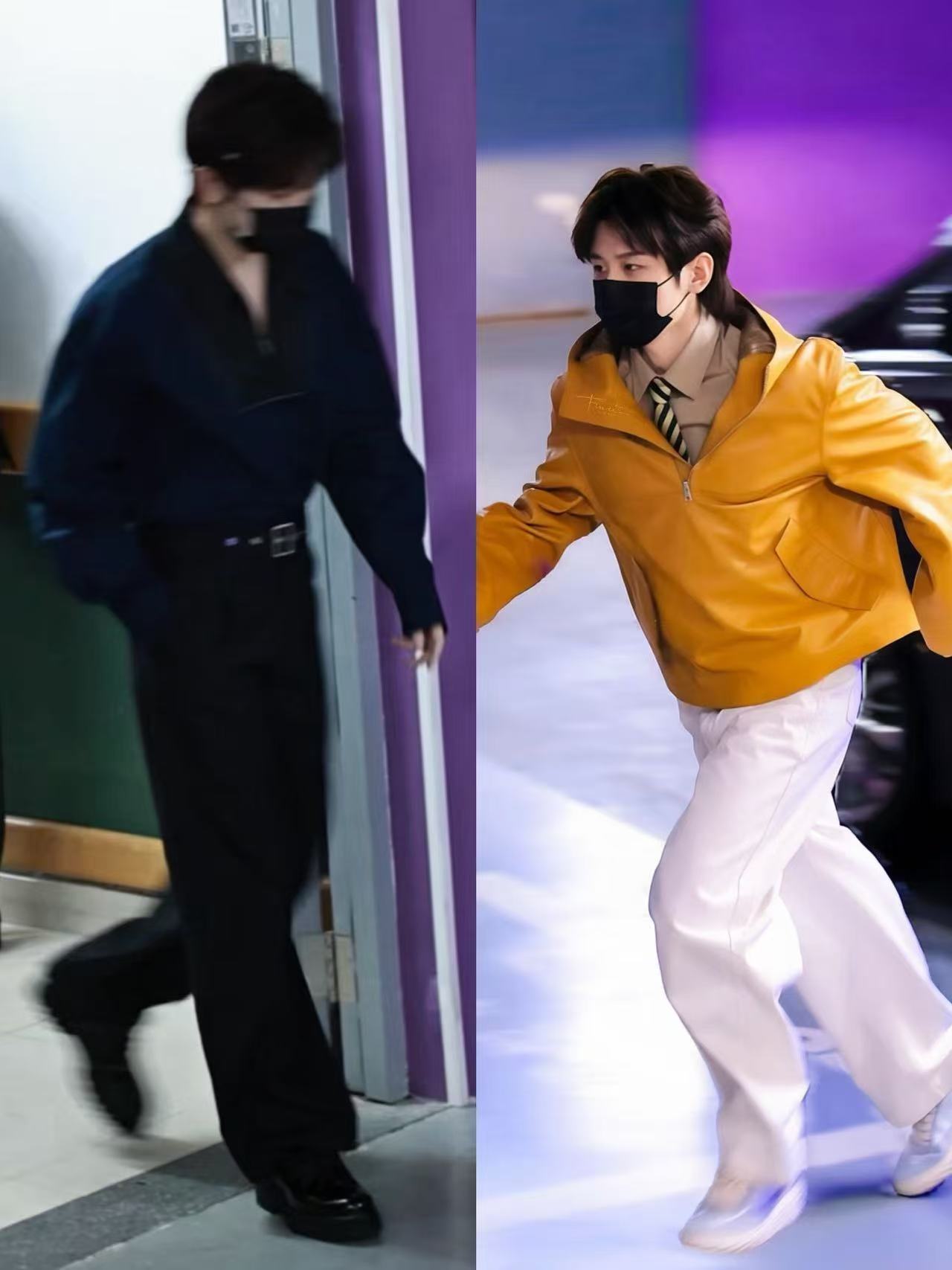 出门daddy 回来宝宝…今日被鲨疯了