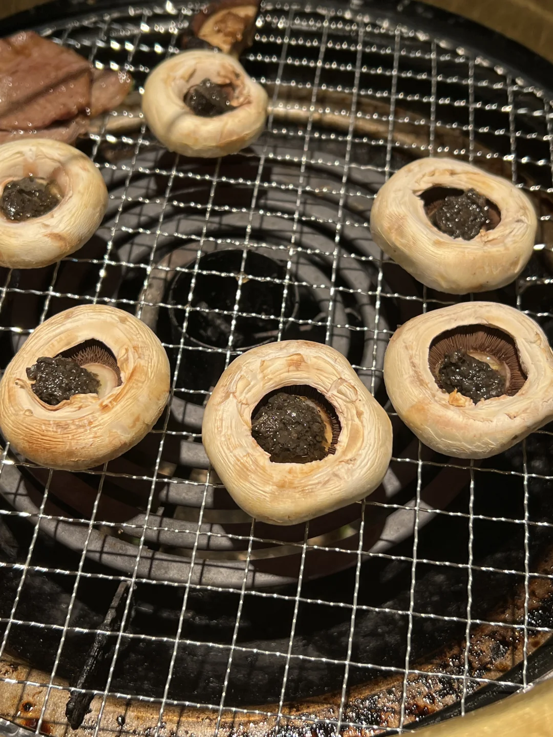 在深圳！一个月要来5678次的日式烤肉
