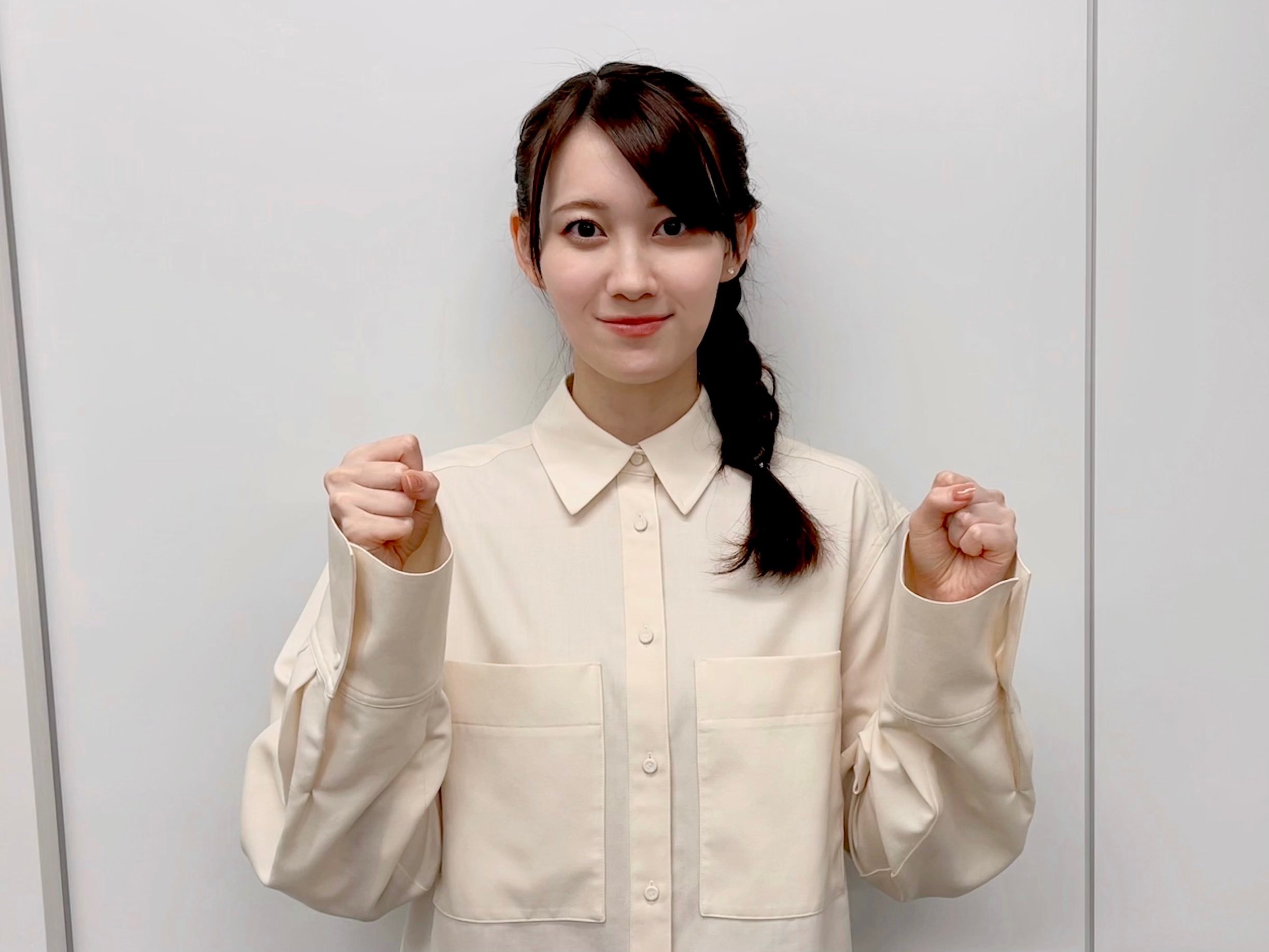 五百城茉央松尾美佑①　らじらー