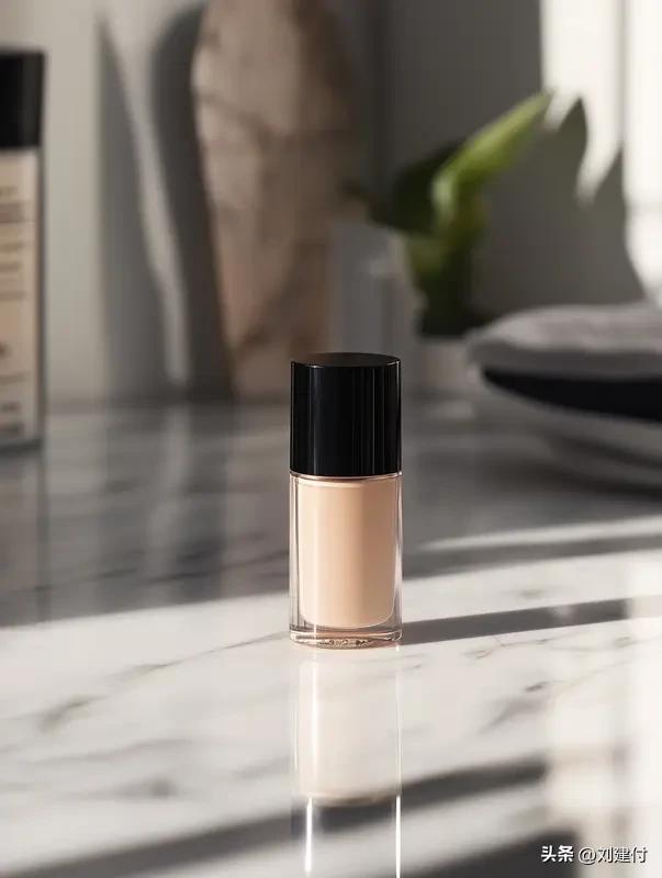 “粉底液将军”的颜值风波 “粉底液将军”的颜值风波
最近，“粉底液将军”的颜值风