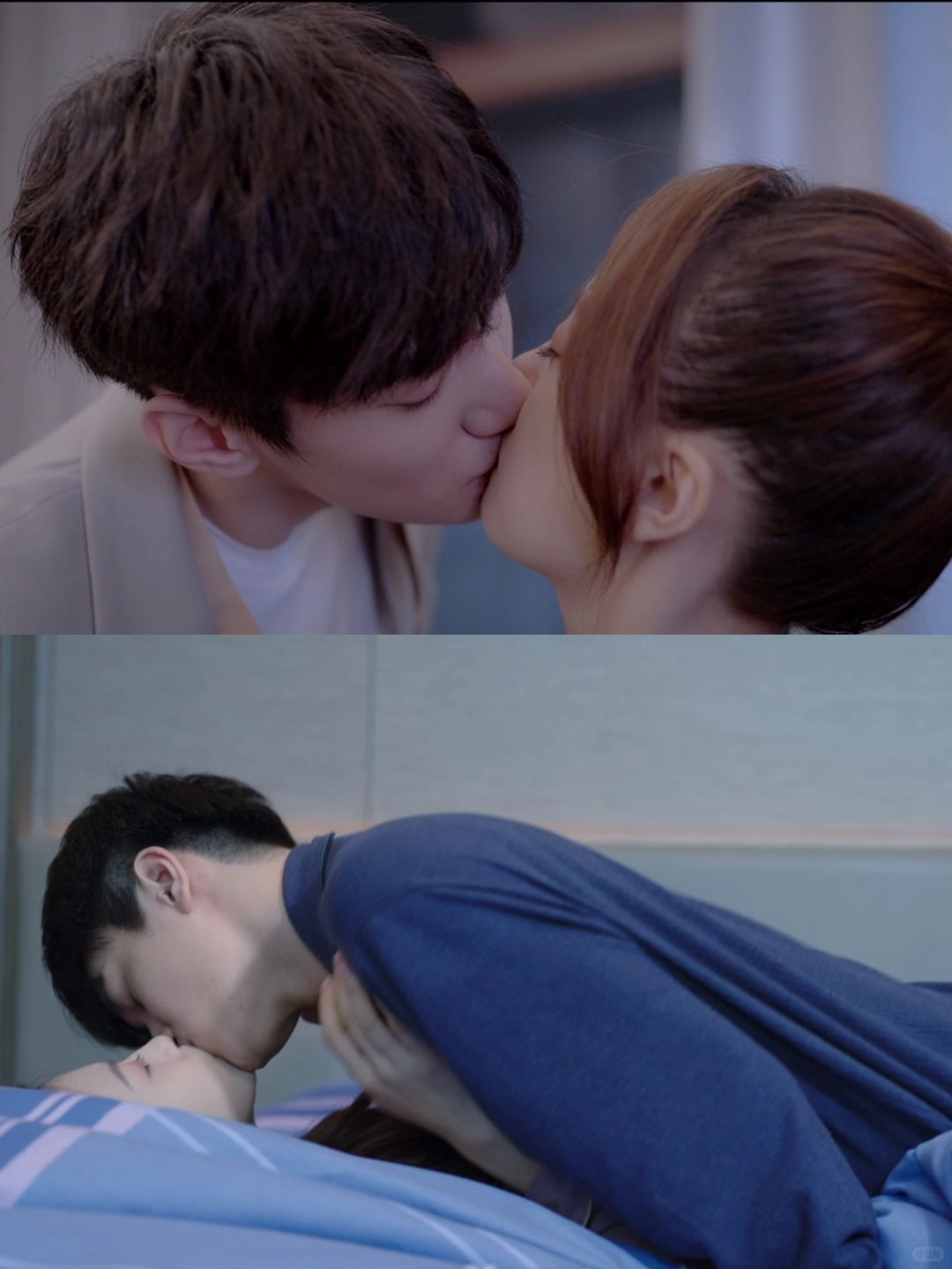 这谁能不心动‼️灵魂互换❌搞笑甜宠🔥爱住了