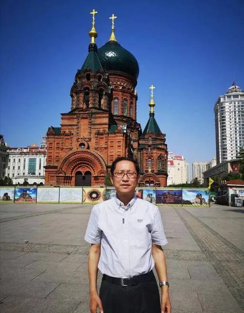 陈胜奇：陈思诚影视版图背后的掌舵人

身为北京壹同传奇影视董事长及中国电影制片人