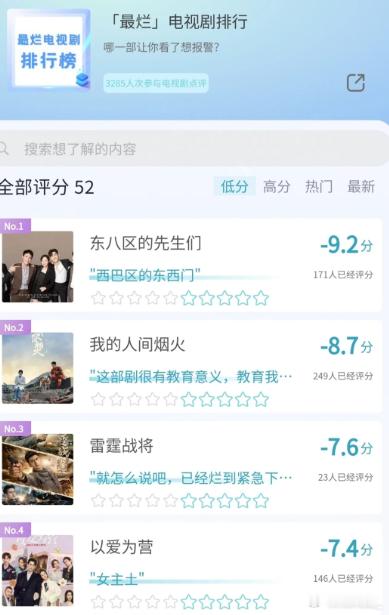 我还以为内鱼已经不需要观众了呢？拍点电视剧一年比一年难看，是拍电视剧还是爱豆个秀