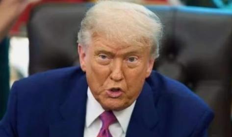 特朗普扬言“轰炸北京”？

很多人一听这话，心里咯噔一下，以为美国真要动手了。