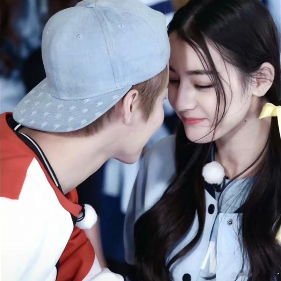 迪丽热巴跑男只录了12天谁能想到迪丽热巴整季跑男满打满算只录制了十二天硬生生剪出