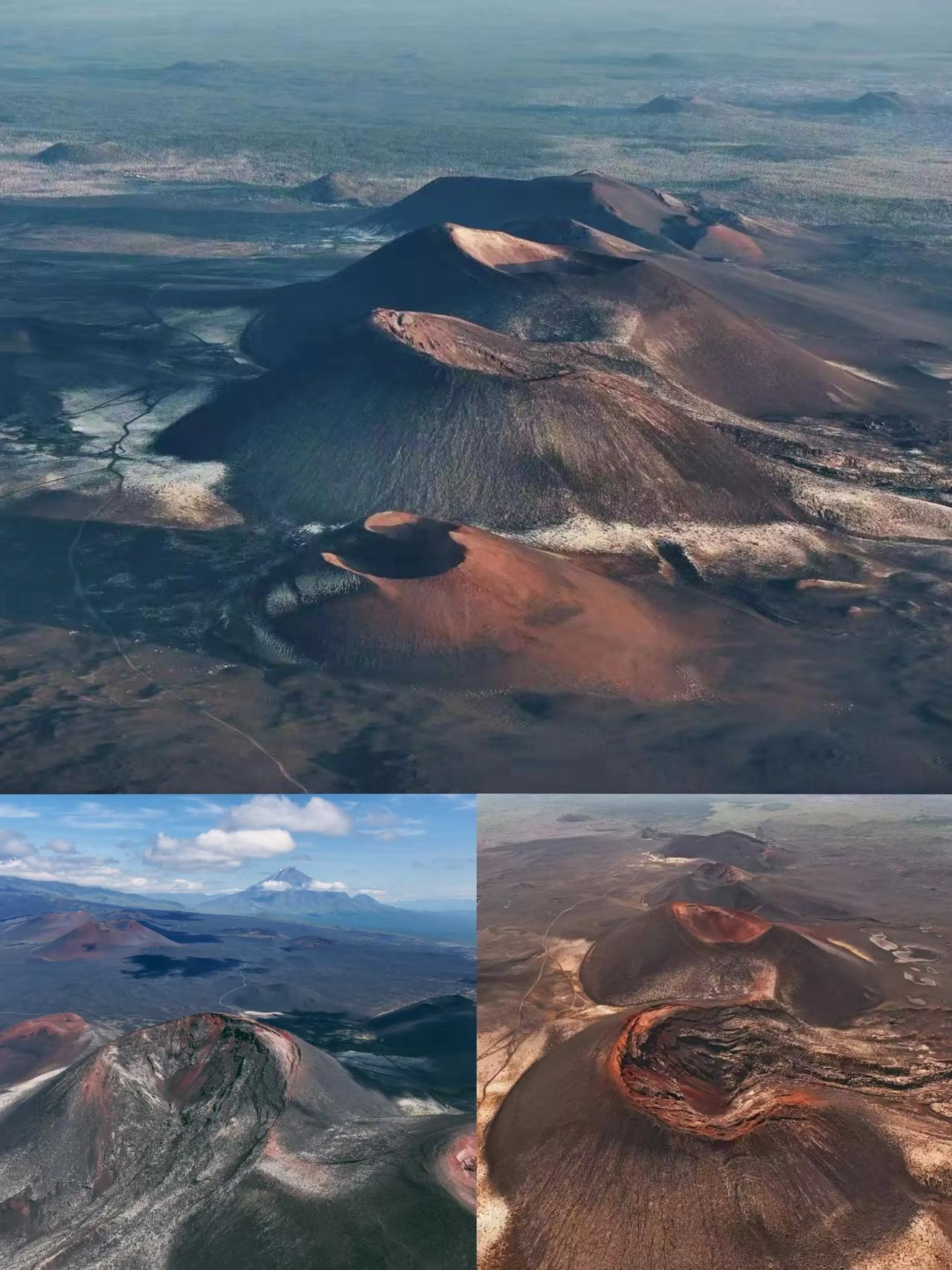 人生旅行天花板堪察加，勇闯地球的狂野心脏

有没有想过，探索一片与世隔绝的神秘土