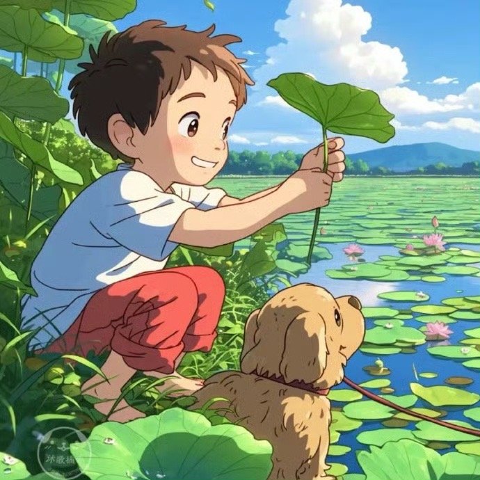 每天的好心情都来自不操闲心，不管闲事。 
