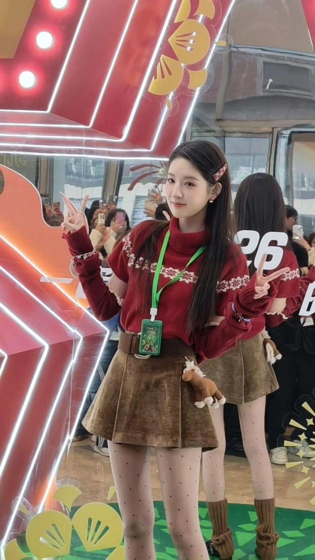 新年生活图鉴[大笑]新年新气象