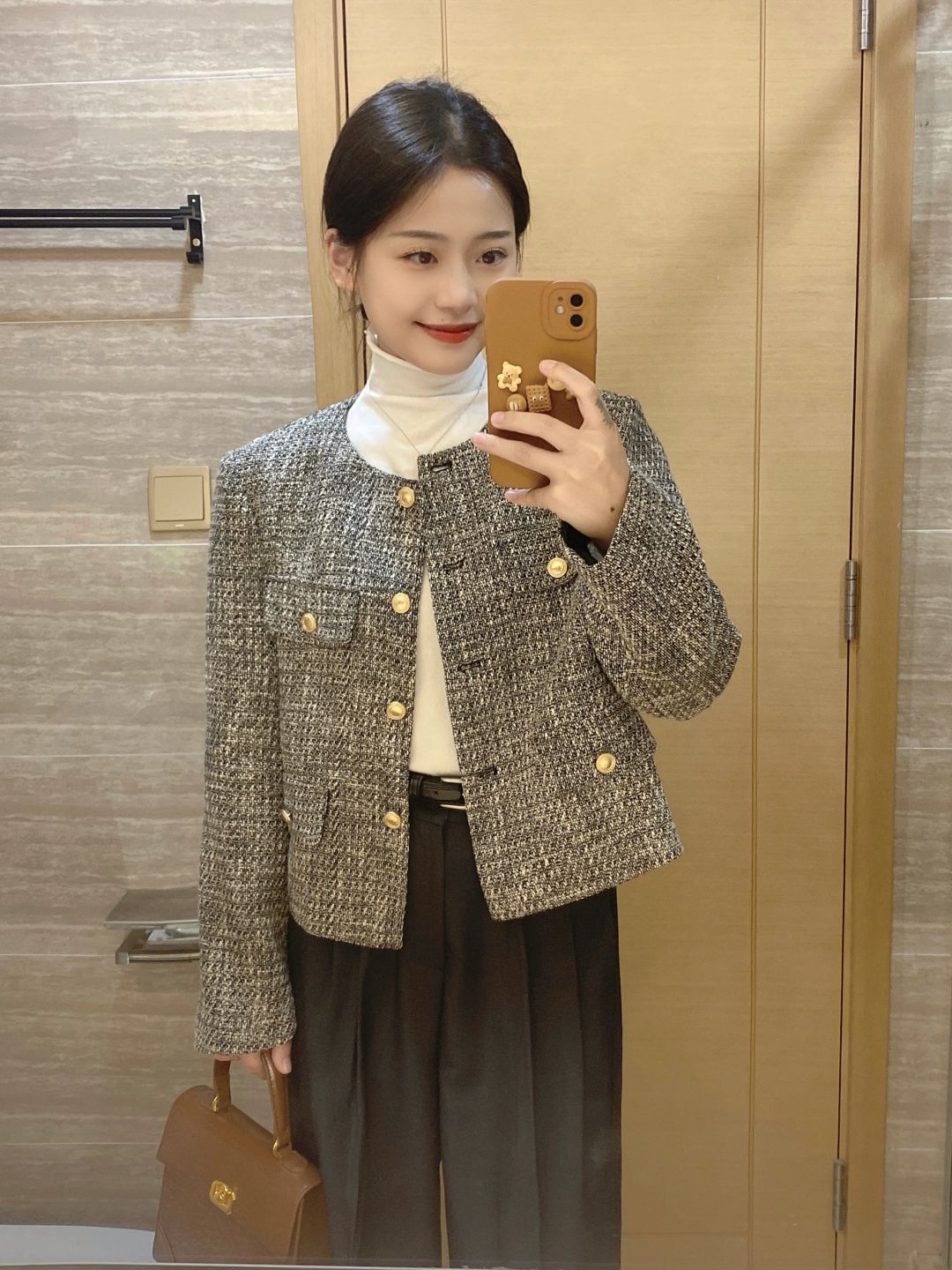 真的很爱各种小香！