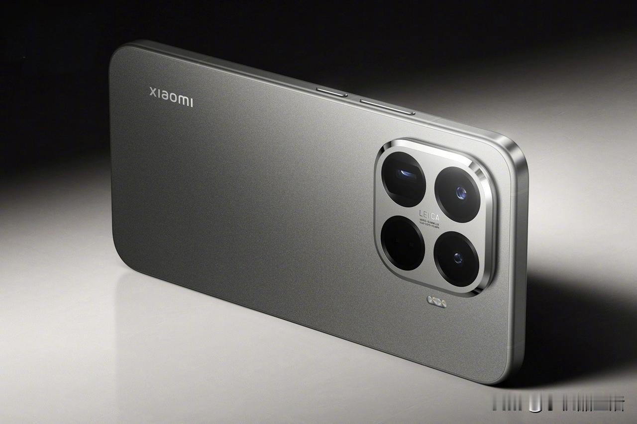 曝小米 17T 系列研发进度提速，搭载天玑 8500/9500 芯片

近日，有