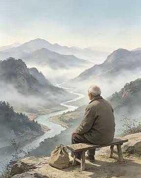 狠狠记住的经典老人言：1、有饭莫嫌淡，有车莫嫌慢。2、能叫嘴受穷，不叫病缠身。3