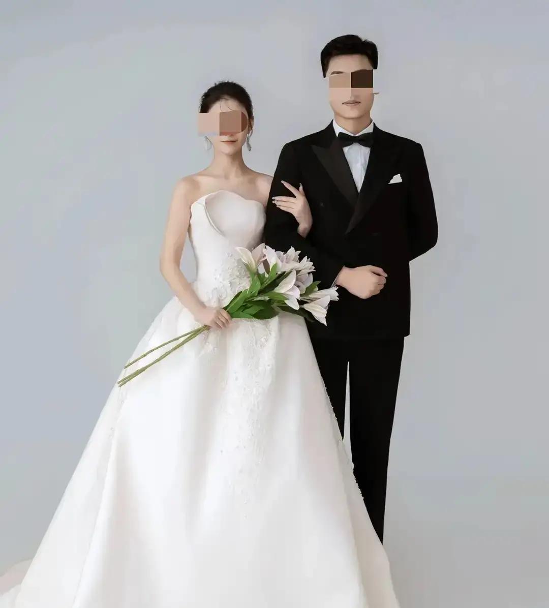 不要把人逼到绝路，
河南高中女教师结婚当天坠楼，不是因为
她心理脆弱，也不是因为