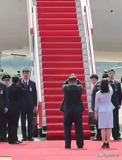行动可以说明一切！
