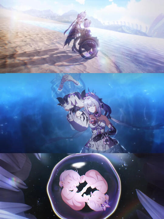 原来遐蝶还有个妹妹