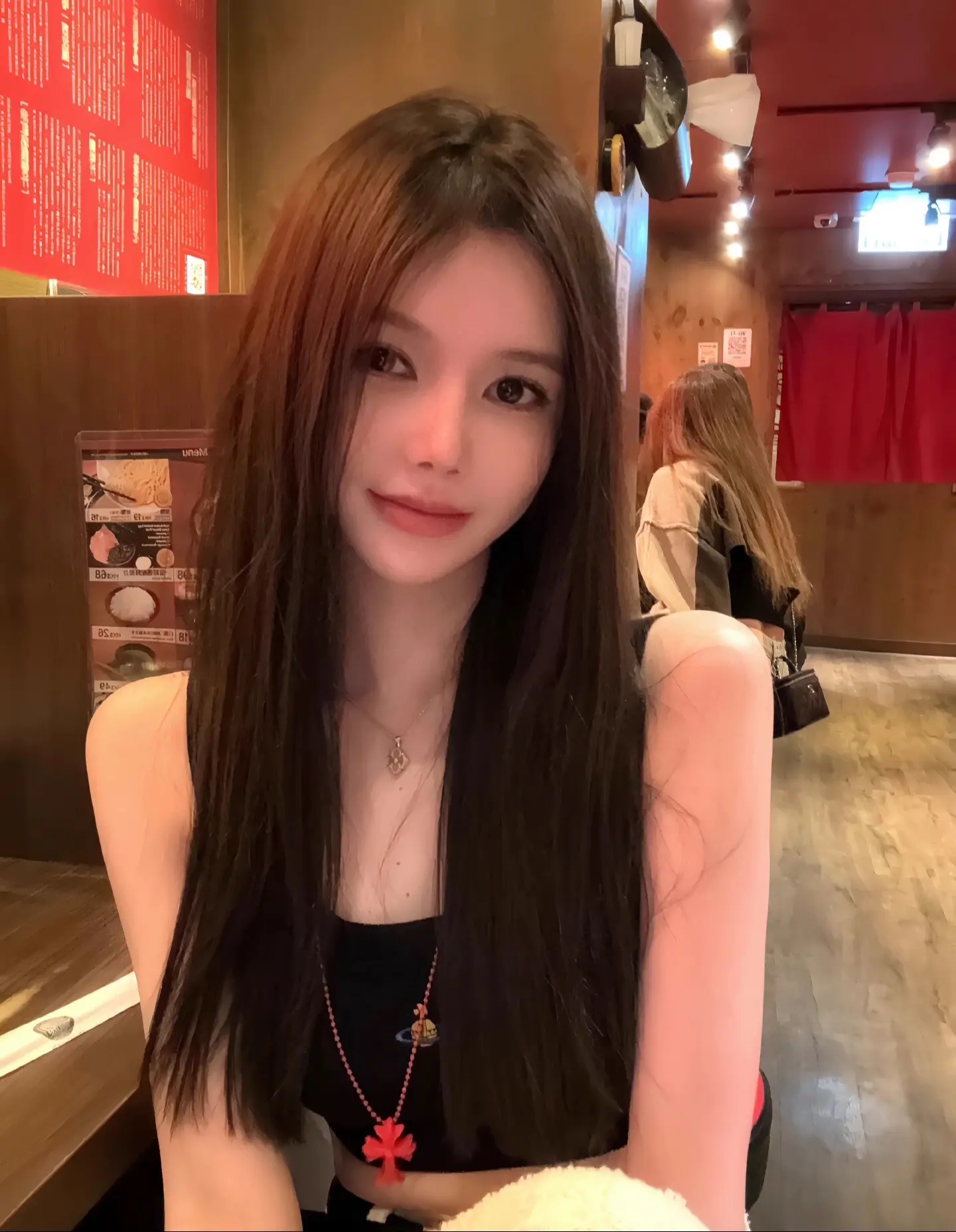 晚安
