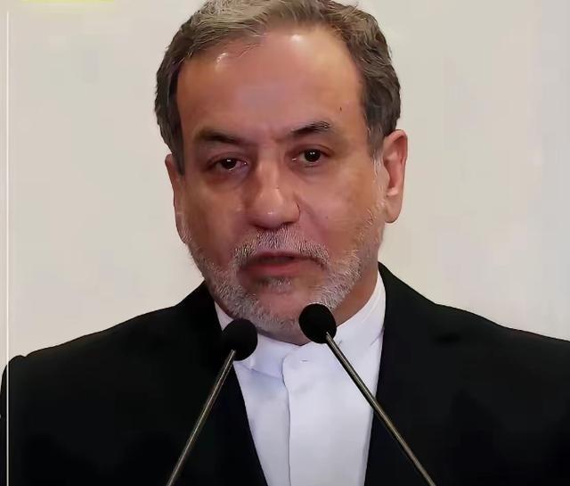 全世界各国都应该给伊朗说一声谢谢！美伊战争中，伊朗让世界看到了美国才是真正的“纸