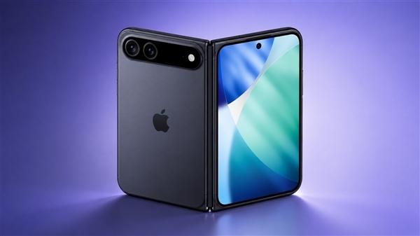 逆势加单！苹果折叠iPhone备货冲到1000万台，起售价近1.7万

现在全球