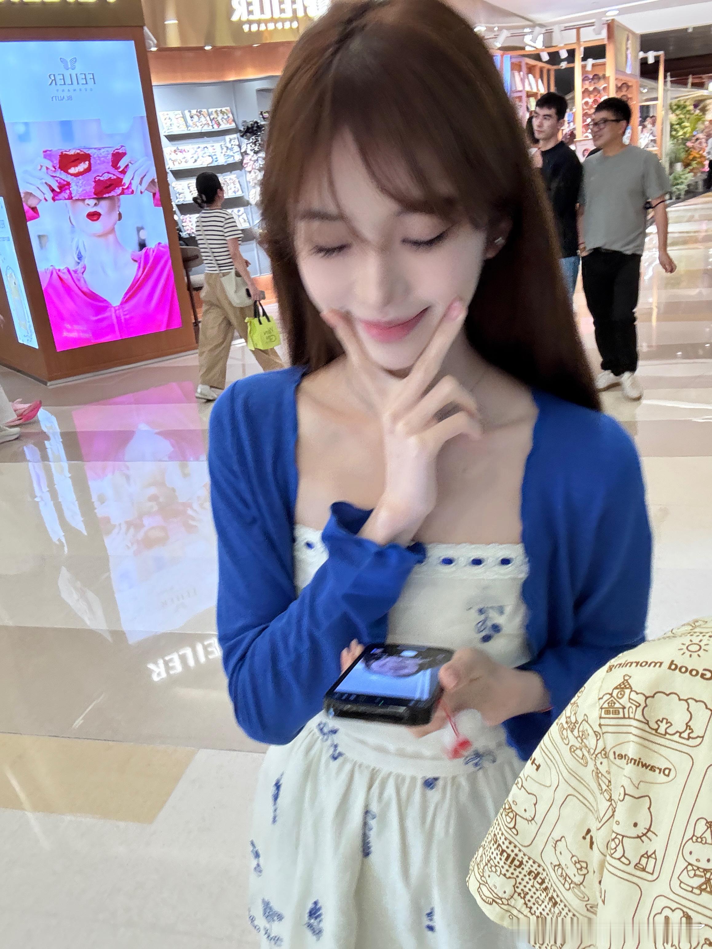 说剪就剪 ​​​