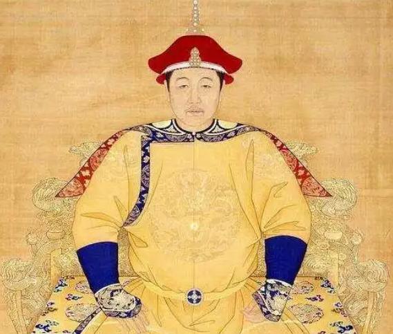 前朝的举人、新朝的状元，这种事情只发生在明末清初。
 
吕宫中举后没多久，明朝就