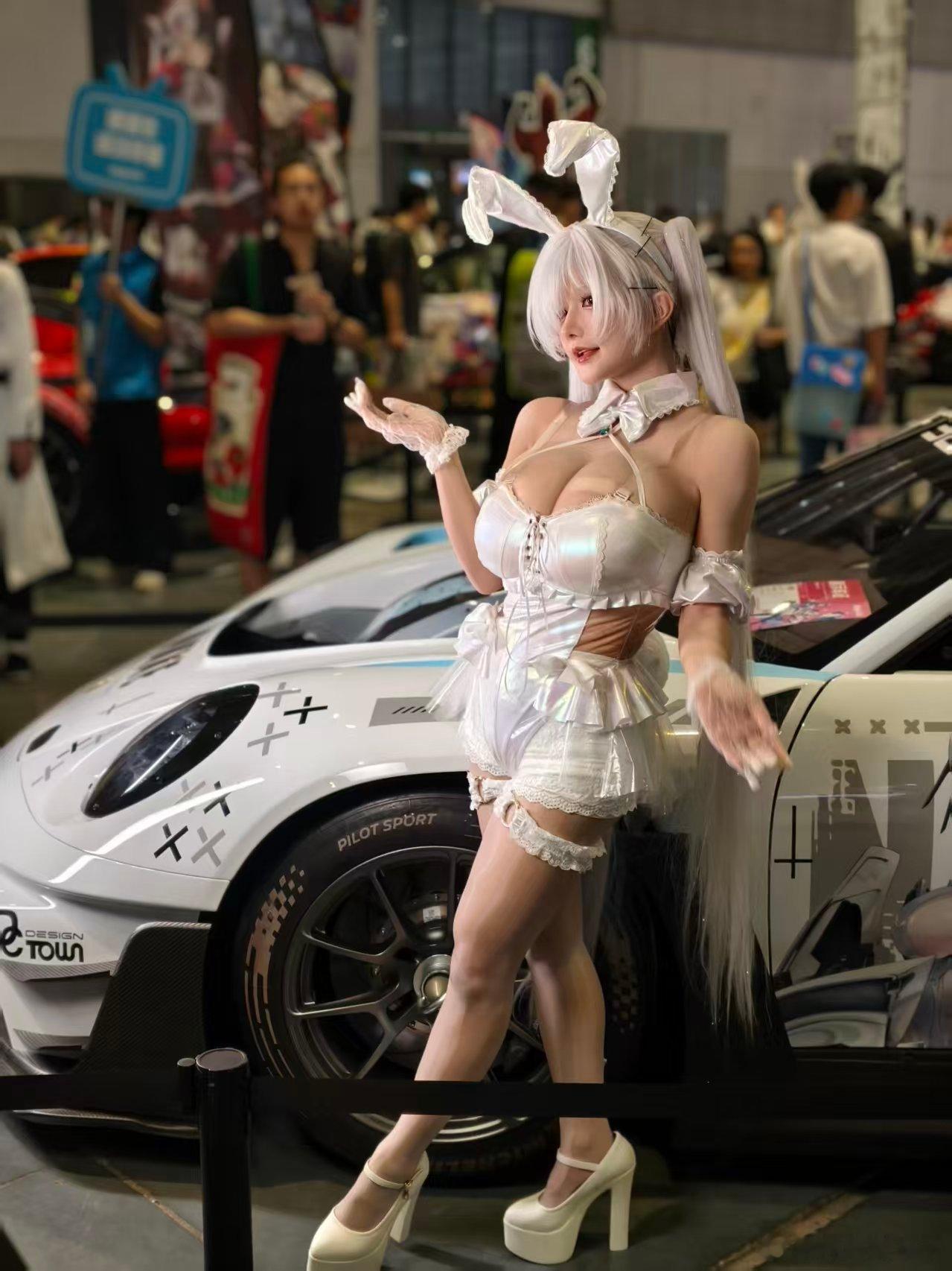 兄弟们爱看的痛车bw2026