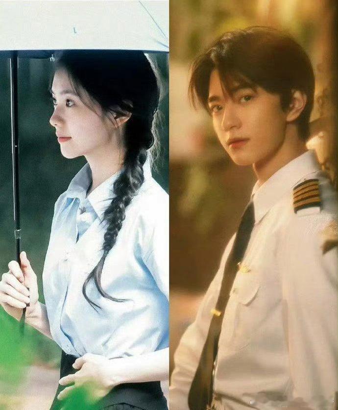 如果微微一笑很倾城要翻拍，这个选角能超越原版？ 