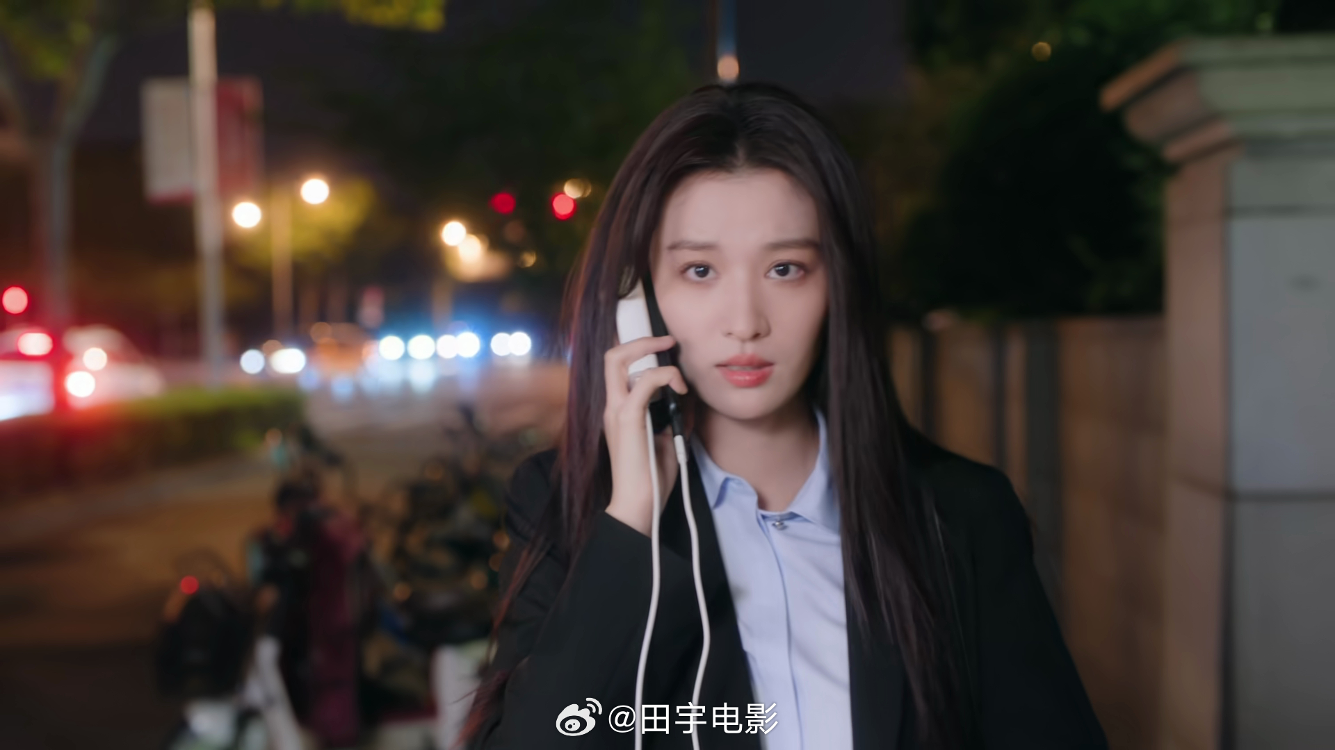 爱情有烟火开播终于要开播了！鸡冻！💗檀健次、王楚然《爱情有烟火》🎇进入开播倒