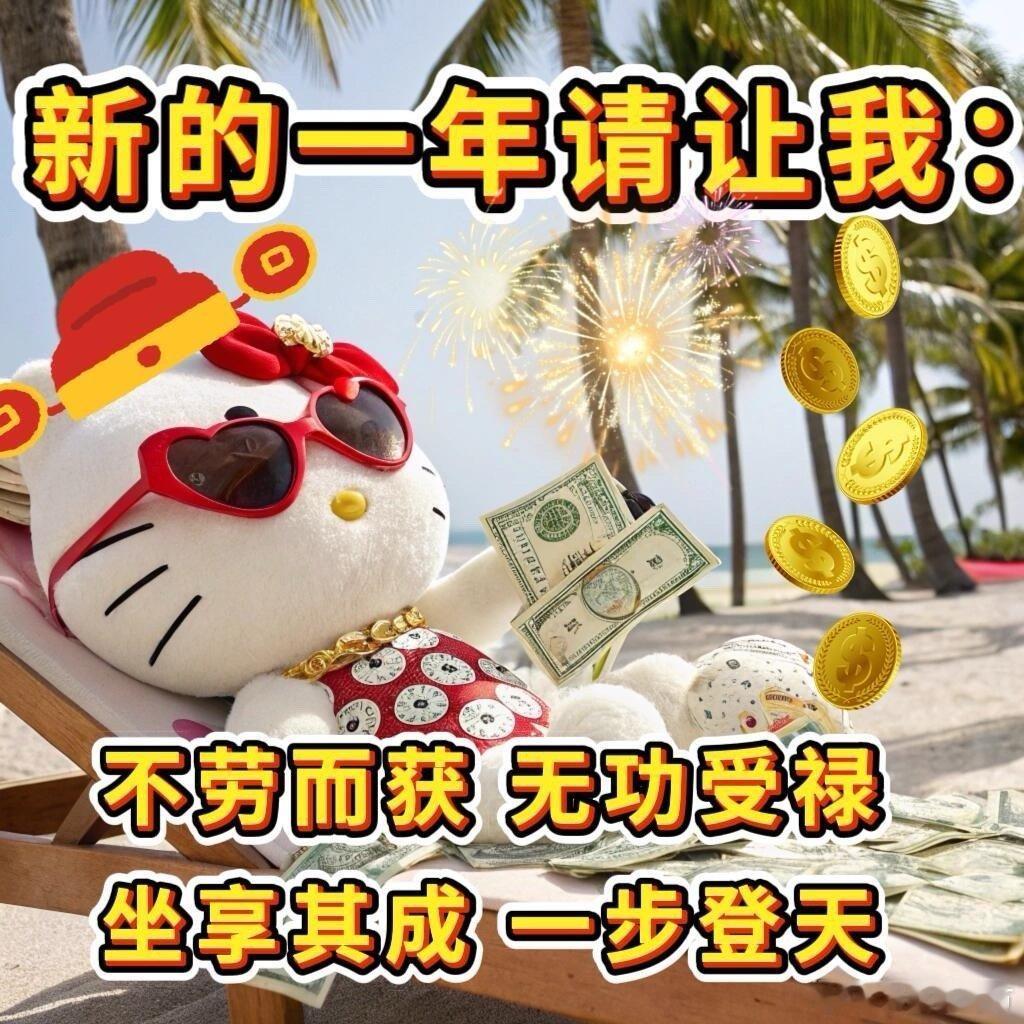 花花送的京东跨晚大奖是它跨年这样有标志性的时间节点，怎么能缺了惊喜？好运接接接！