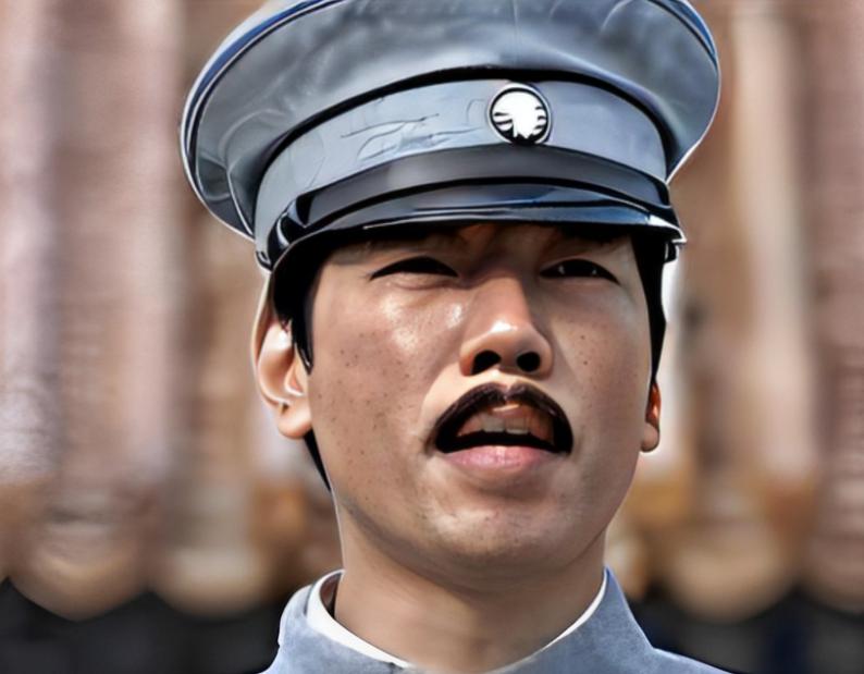 孙殿英当年盗挖清东陵，他的后代的情况是怎样的
孙殿英盗了清东陵，他的后代后来都咋