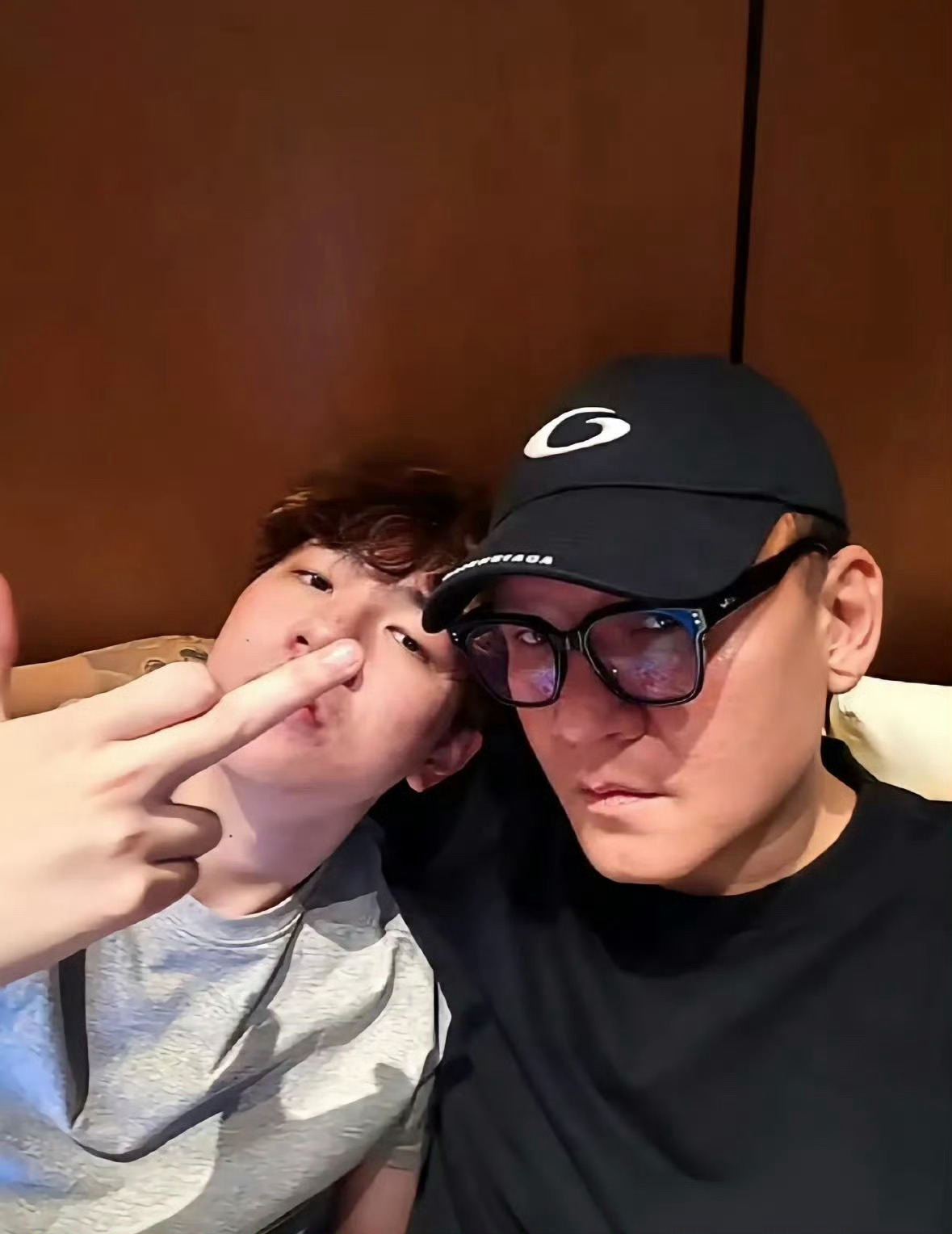 车澈瘦了68斤网友的嘴也太损了吧哈哈哈哈哈，车澈瘦了68斤也太厉害了，就这两个月