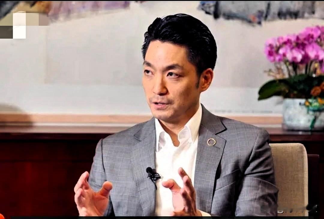 联合报大篇幅专访沈伯洋后受质疑，今迫于舆论压力推出专访蒋万安片段，蒋正式回应是否