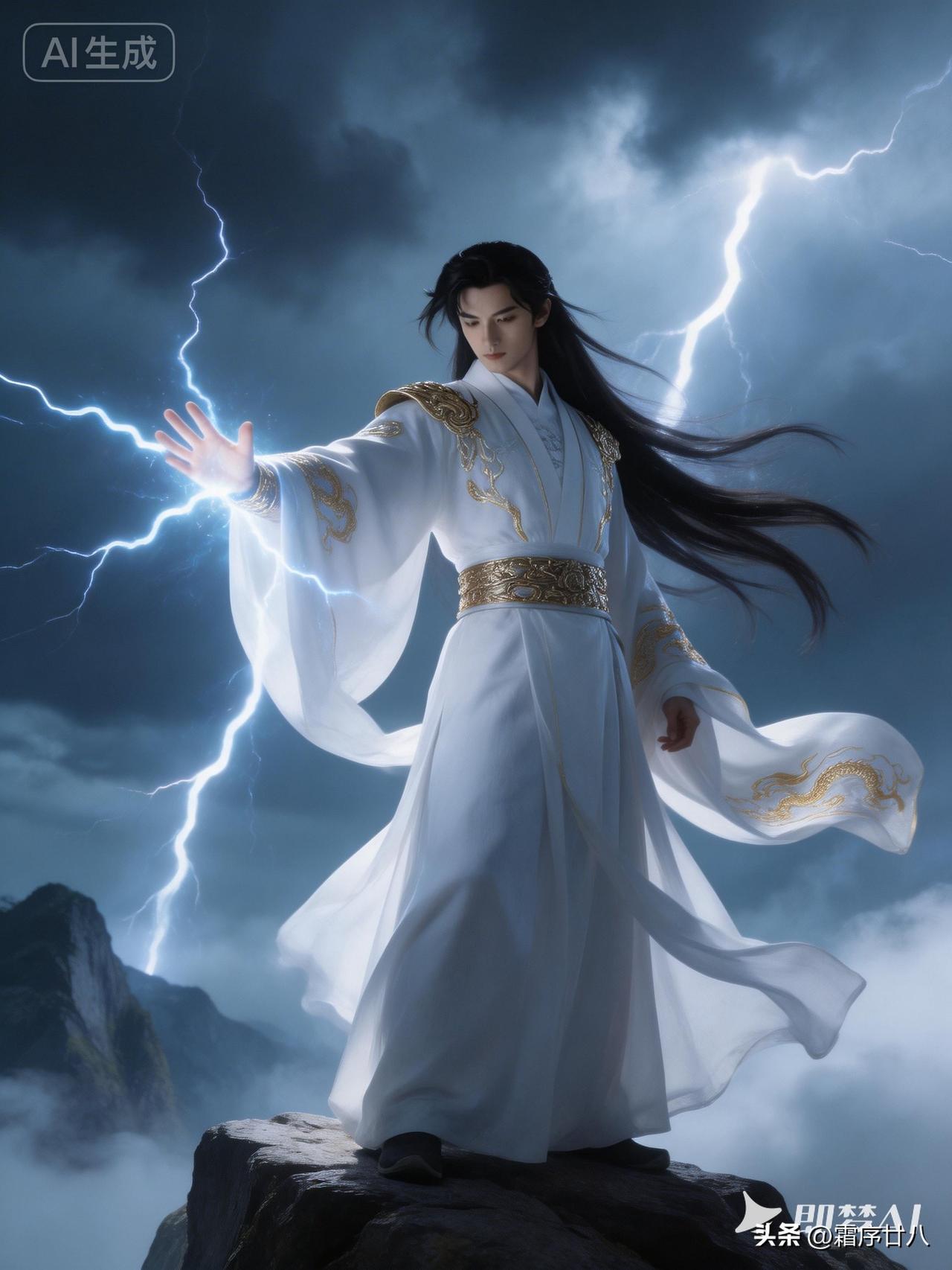 不必焦虑于“三十而立”的标签，
也别纠结于“不进则退”的内卷。
中年的智慧，
是