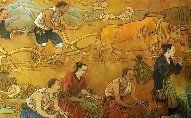 终于明白古人为何从不熬夜了！在缺医少药的古代，生病就等于半只脚踏进鬼门关。早睡不
