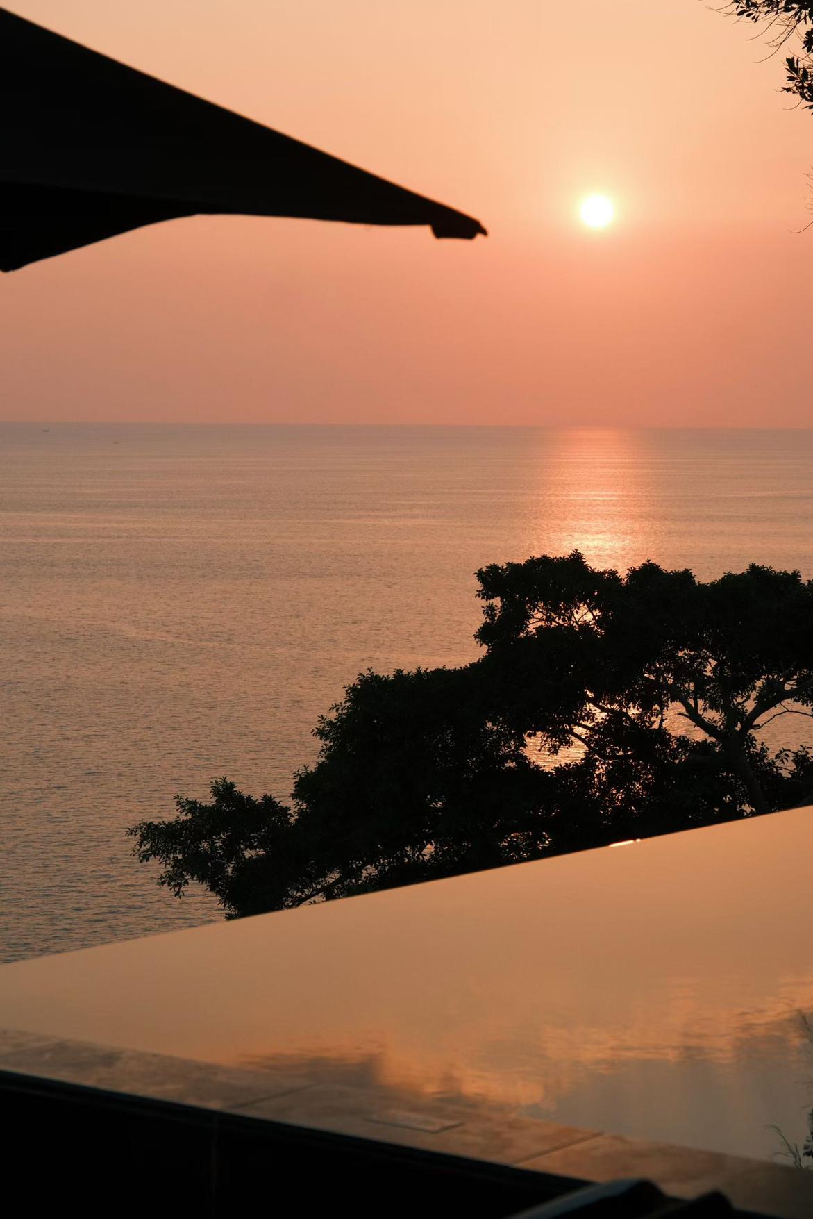 我的今日状态：😁轻松愉快
我这里的天气：☀️晴天