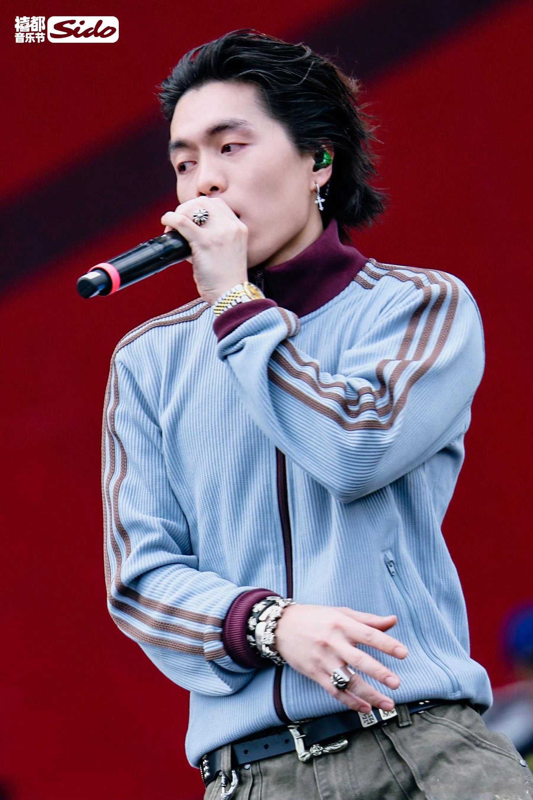 落单的VinzT也杀回来了！而且VT这次唱的不是旋律而是Boombap！！Vin