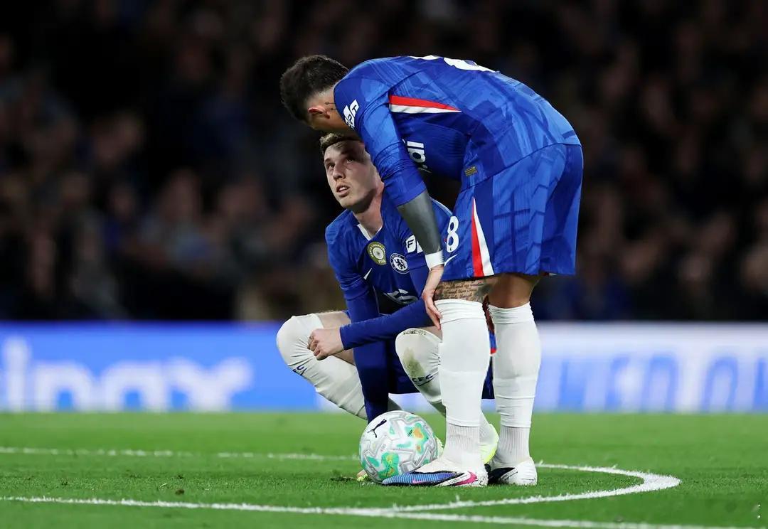 1-0！库尼亚一剑封喉，B费助攻逼近传奇，曼联笑傲斯坦福桥，切尔西七战六负北京时